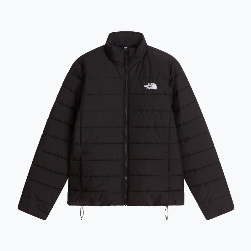 Мъжко ватирано яке The North Face Aconcagua tnf black 5