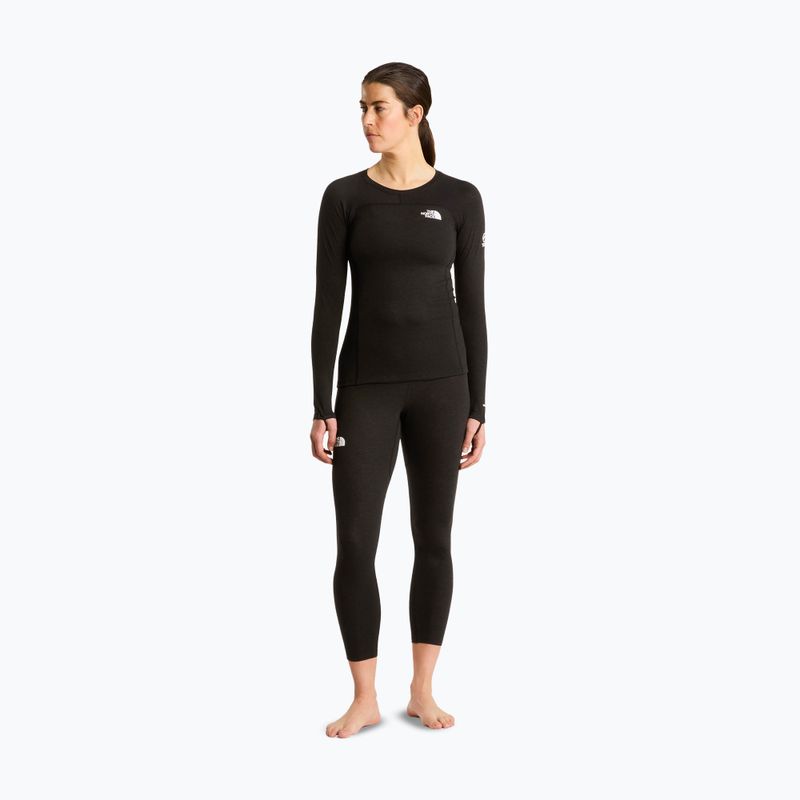 Дамски термоактивни панталони The North Face Pro Baselayer Tight tnf black 2