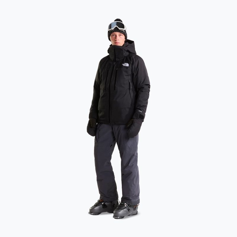 Мъжко скиорско яке The North Face Chakal tnf black 2