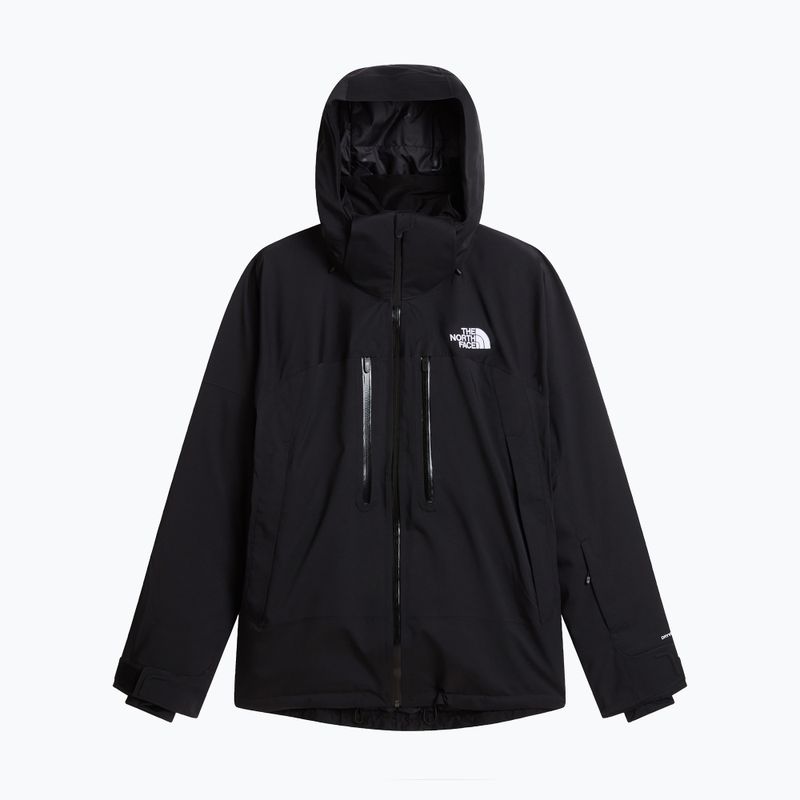 Мъжко скиорско яке The North Face Chakal tnf black 5
