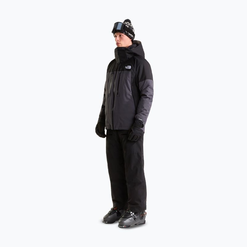 Мъжки скиорски панталони The North Face Chakal tnf black 2