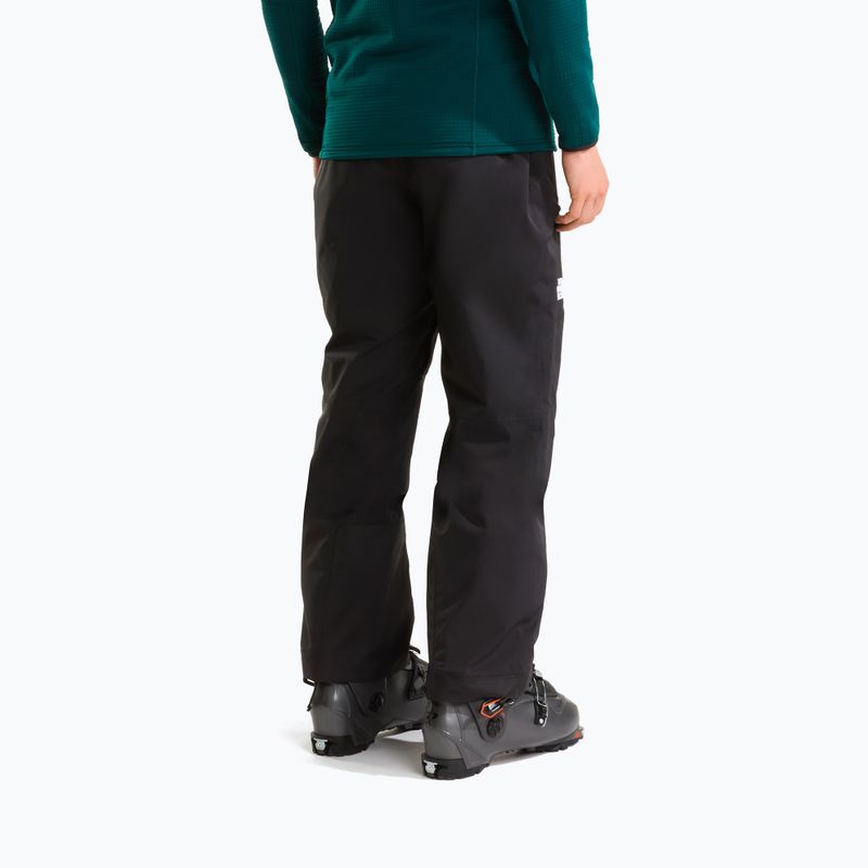 Мъжки скиорски панталони The North Face Chakal tnf black 3