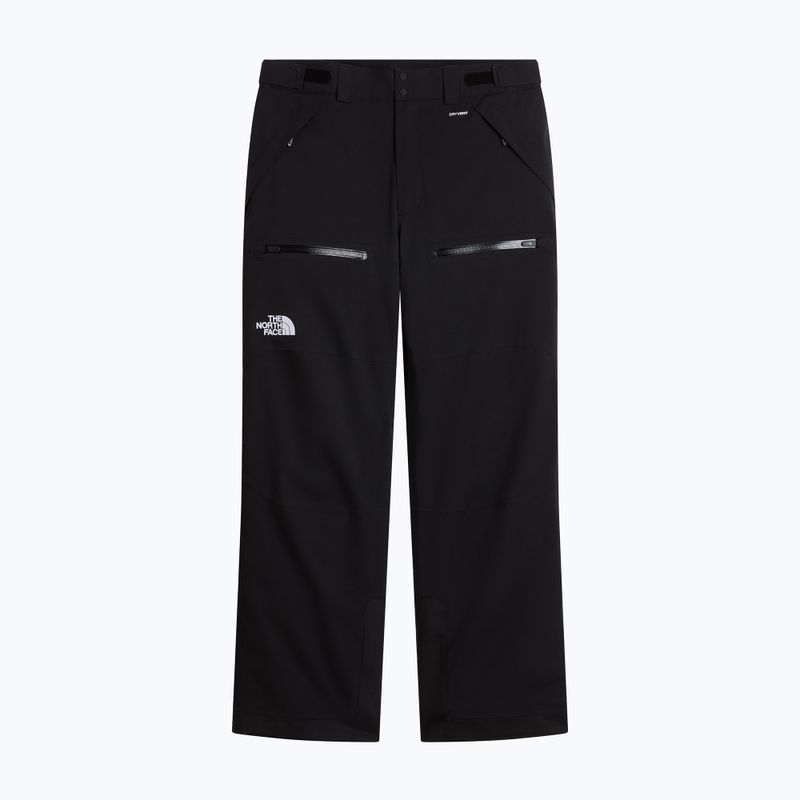 Мъжки скиорски панталони The North Face Chakal tnf black 4