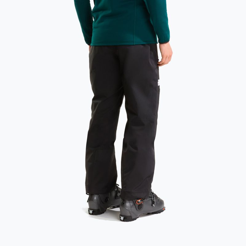 Мъжки скиорски панталони The North Face Chakal tnf black 3
