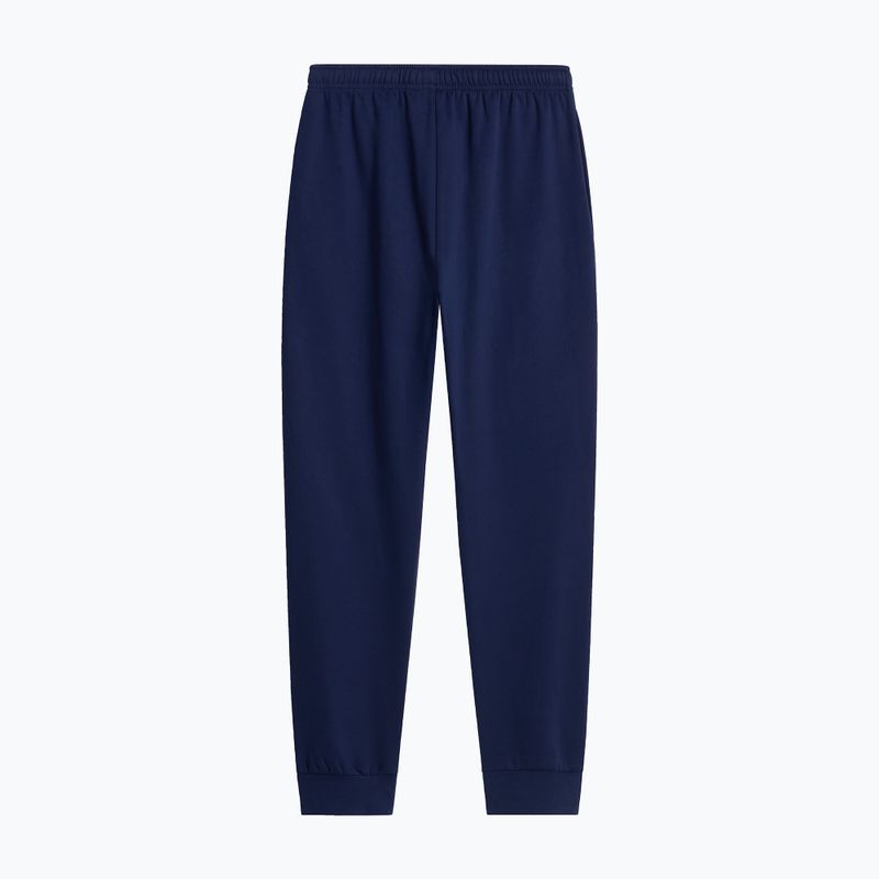 Мъжки панталони за бягане The North Face Evolution Simple Dome Regular Joggers summit navy 5