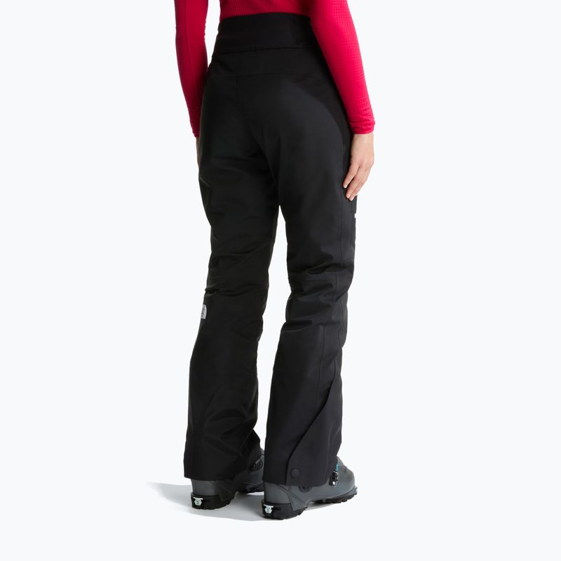 Дамски скиорски панталони The North Face Lenado tnf black 3