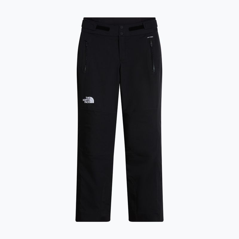 Дамски скиорски панталони The North Face Lenado tnf black 4