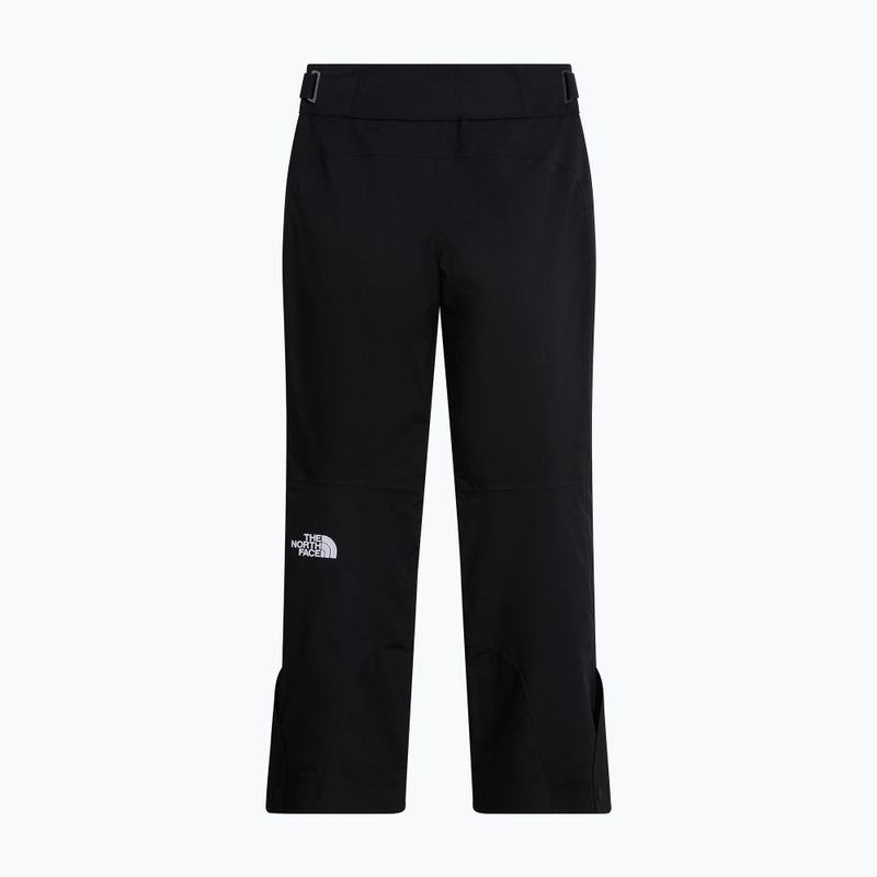 Дамски скиорски панталони The North Face Lenado tnf black 5