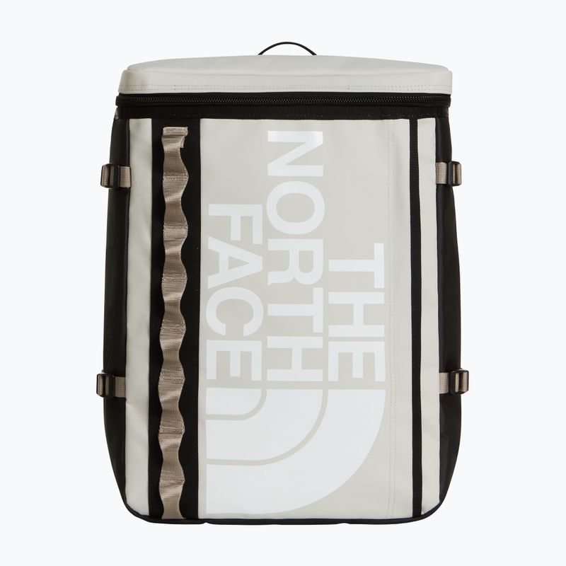 Градска раница The North Face Base Camp Fuse Box cumulus cloud/tnf black