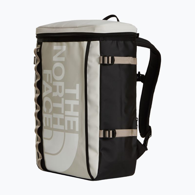 Градска раница The North Face Base Camp Fuse Box cumulus cloud/tnf black 2