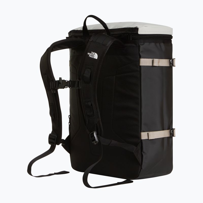 Градска раница The North Face Base Camp Fuse Box cumulus cloud/tnf black 3