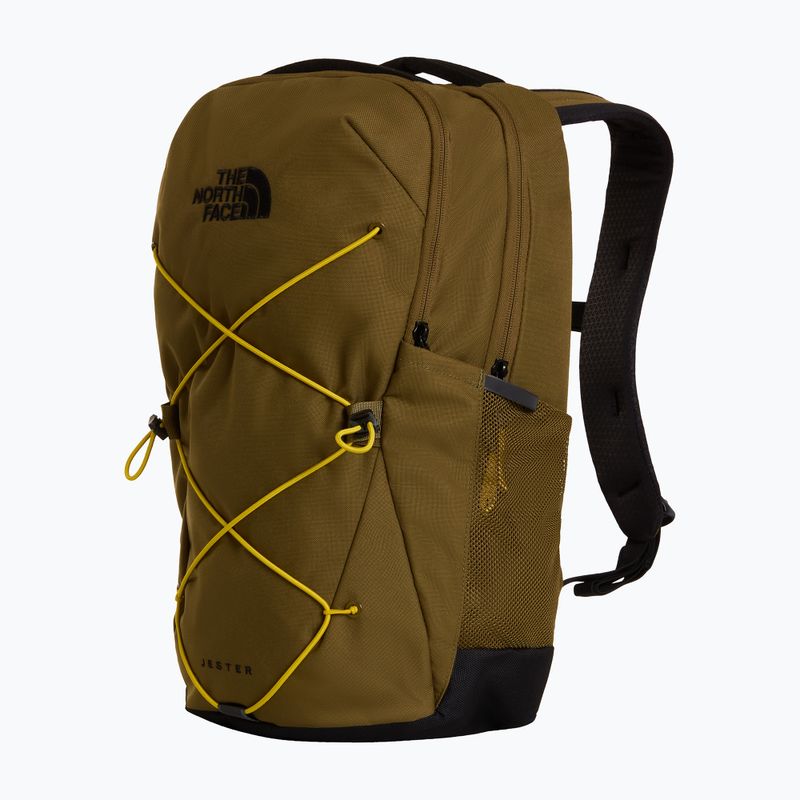 Градска раница The North Face Jester 28 l caraway seed/tnf black 2