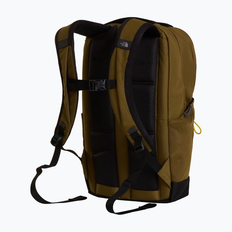 Градска раница The North Face Jester 28 l caraway seed/tnf black 5