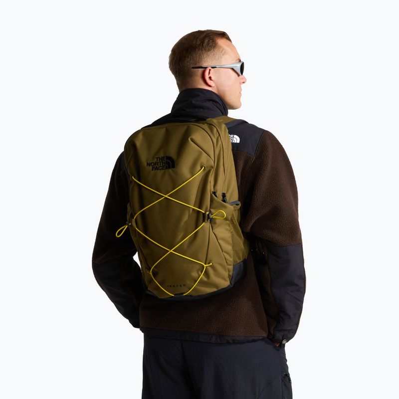 Градска раница The North Face Jester 28 l caraway seed/tnf black 6