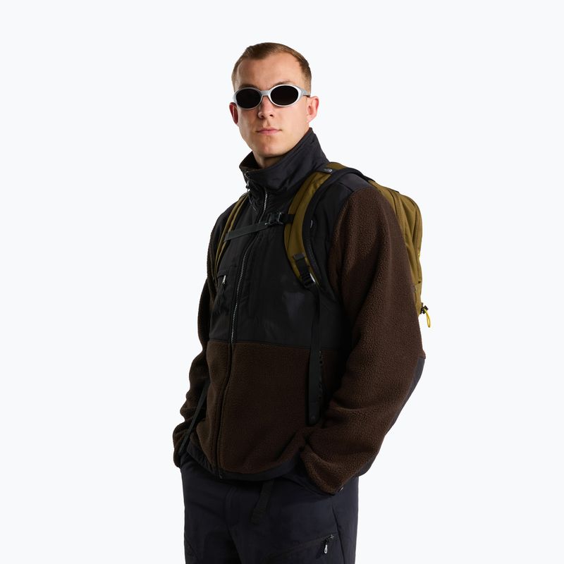 Градска раница The North Face Jester 28 l caraway seed/tnf black 7