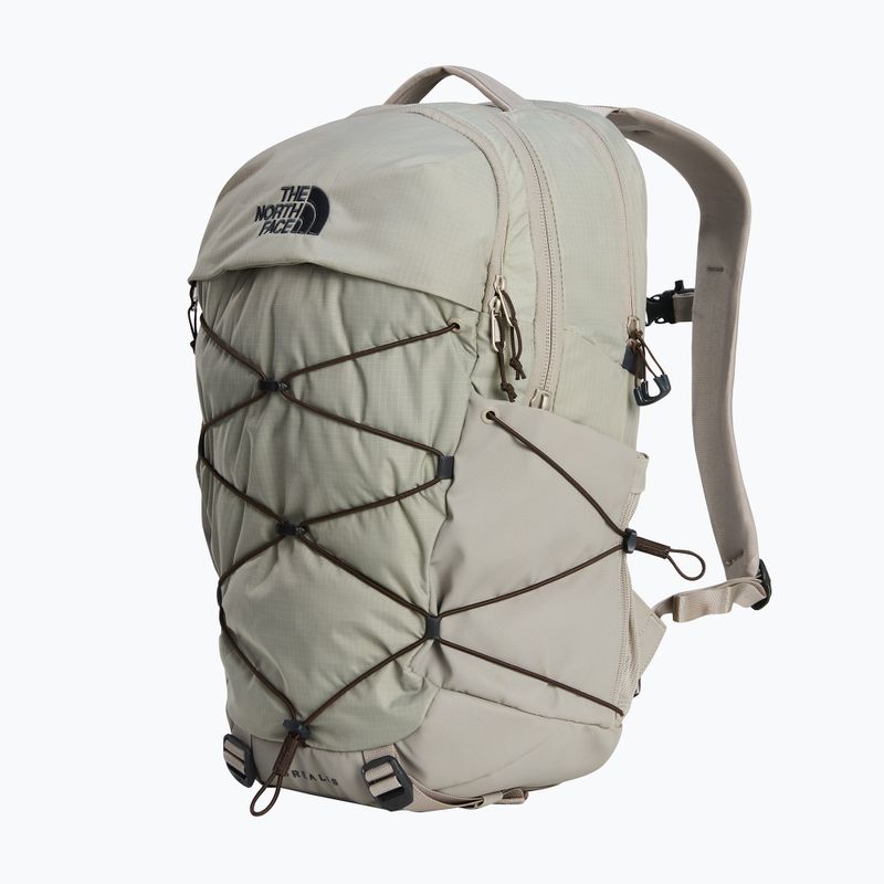 Градска раница The North Face Borealis stone slab/dark chestnut 2