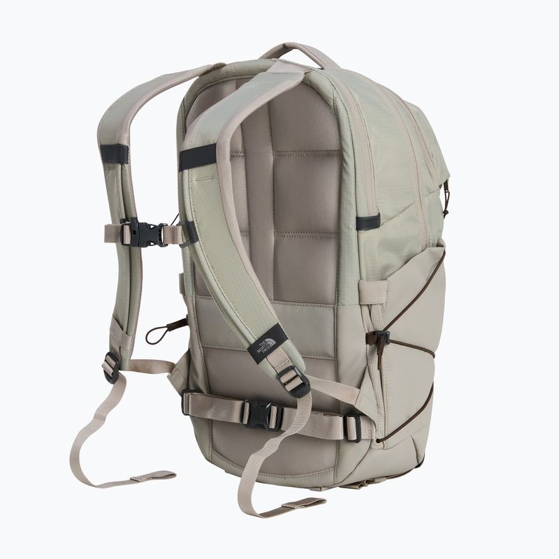 Градска раница The North Face Borealis stone slab/dark chestnut 5