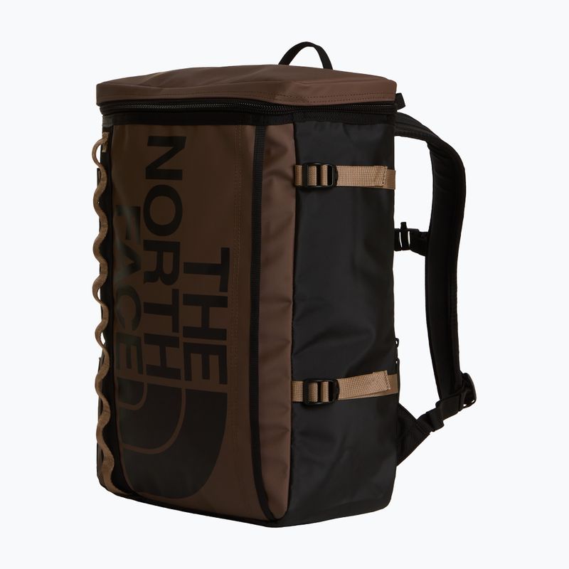 Градска раница The North Face Base Camp Fuse Box smokey brown/tn 2