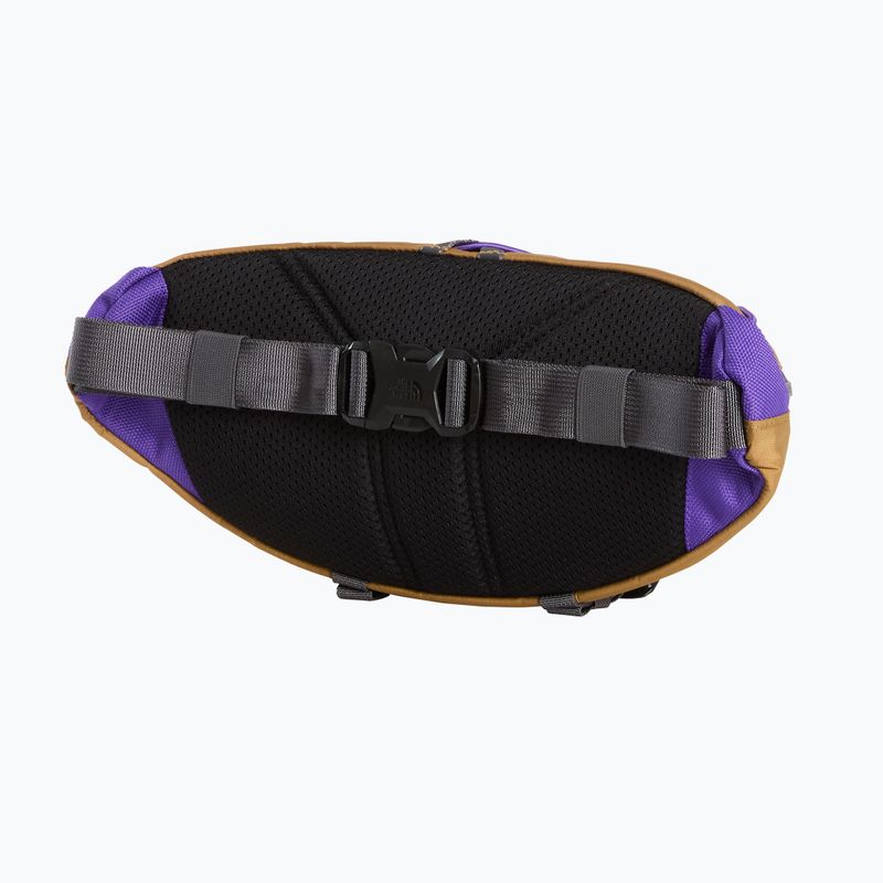 Чантичка за кръстна The North Face Terra Lumbar 3 utility brown/pak purple 3