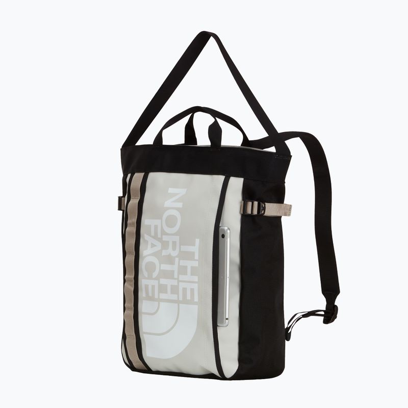 Чанта The North Face Base Camp Tote Pack 19,7 l Cumulus Cloud/t 2