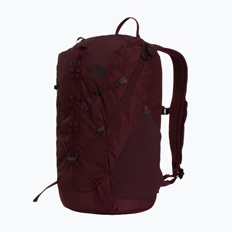 Туристическа раница The North Face Borealis Trail 27 l deep burgundy 2