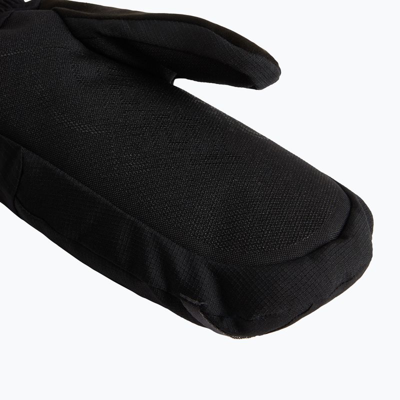 Скиорски ръкавици The North Face Montana Mitt tnf black 3