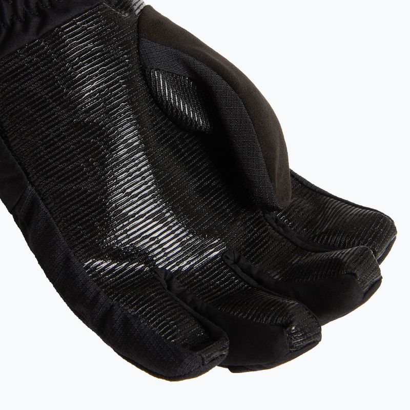 Детски скиорски ръкавици The North Face Montana tnf black 3