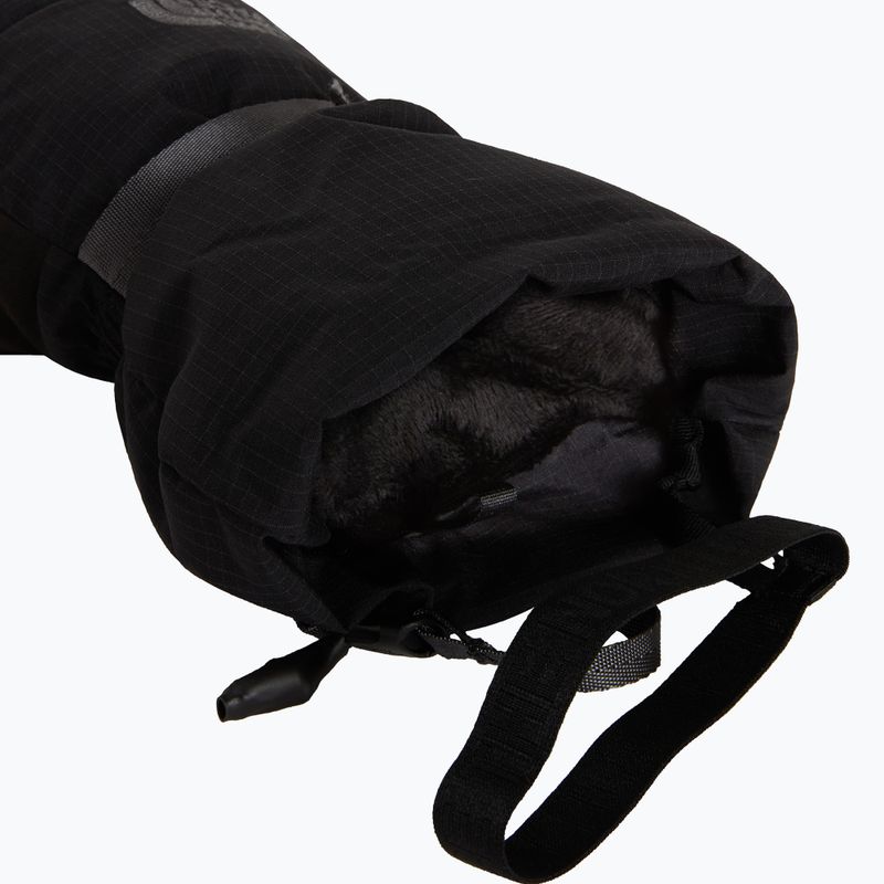 Дамски скиорски ръкавици The North Face Montana tnf black 4