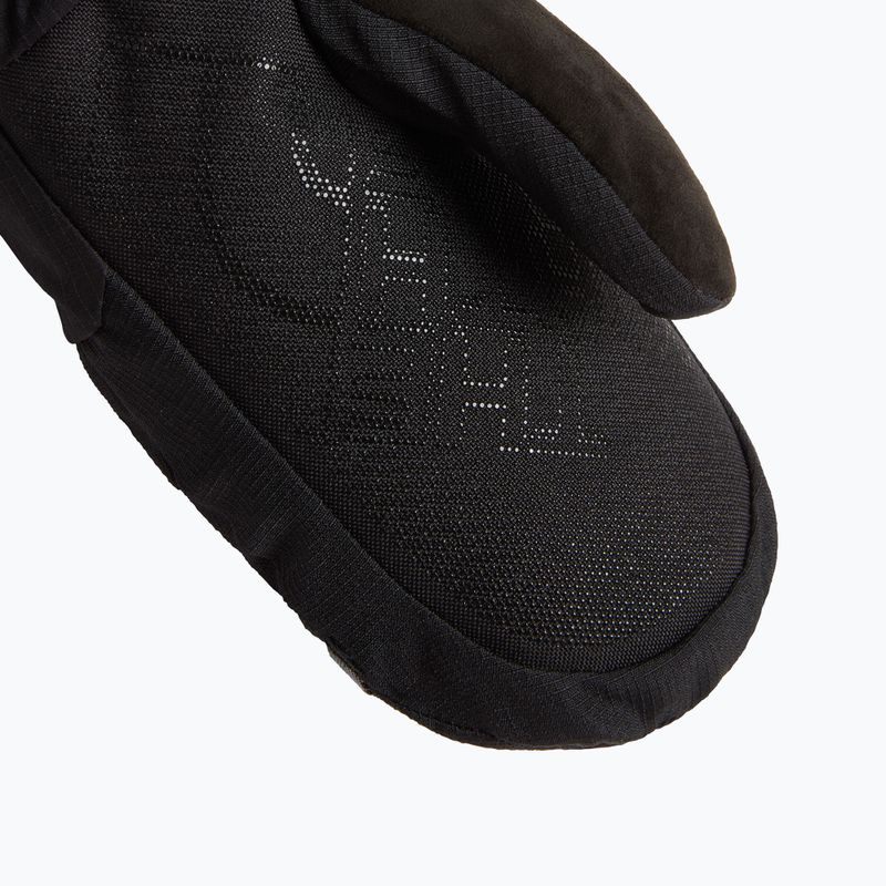 Дамски скиорски ръкавици The North Face Montana Mitt tnf black 3
