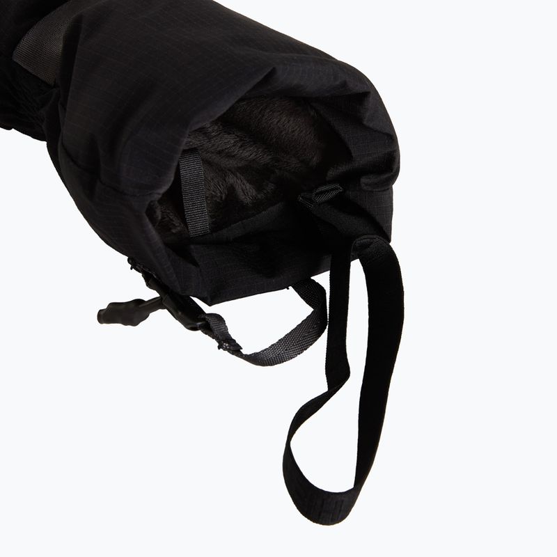 Дамски скиорски ръкавици The North Face Montana Mitt tnf black 4
