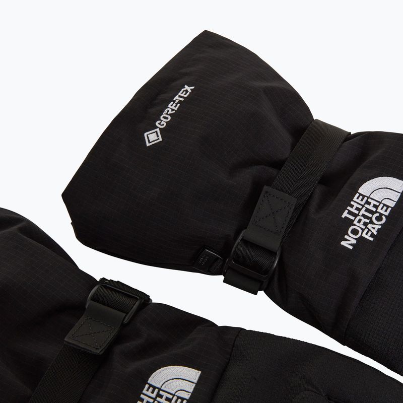 Скиорски ръкавици The North Face Montana 3IN1 GTX tnf black 2