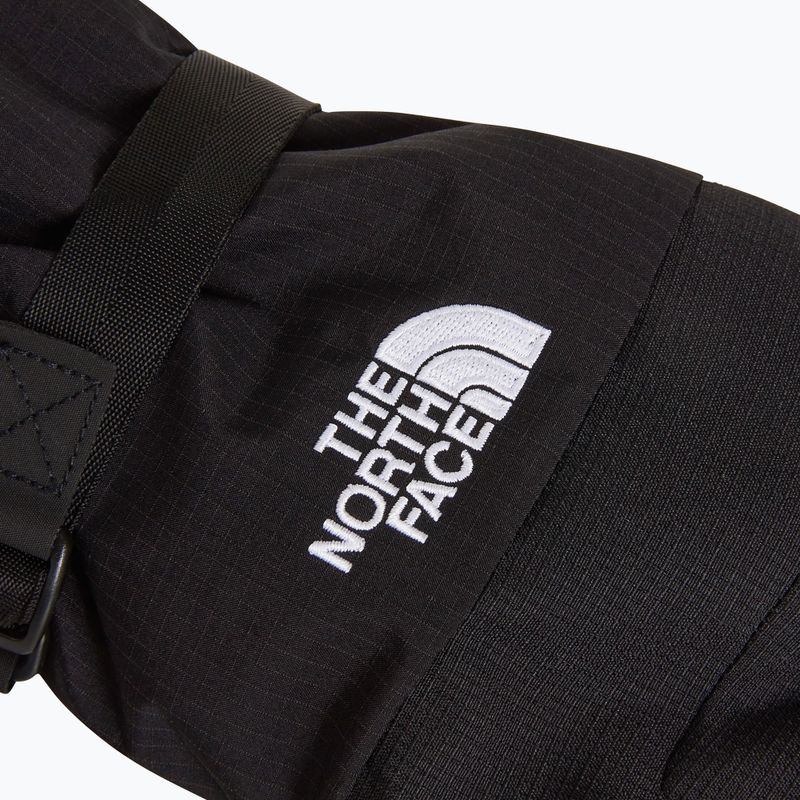 Скиорски ръкавици The North Face Montana 3IN1 GTX tnf black 3