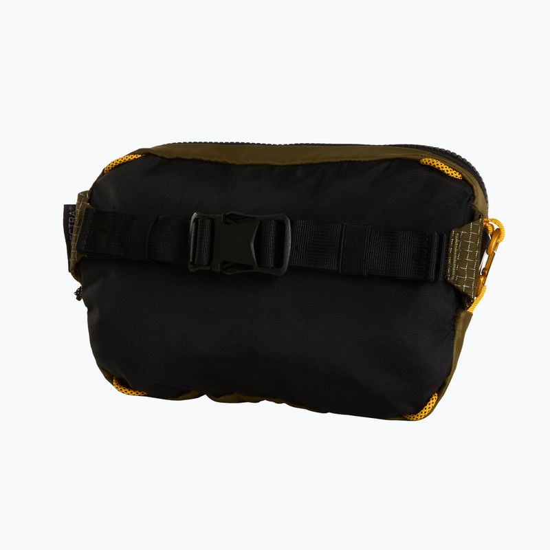 Чантичка за кръстна The North Face Clyffe Lumbar 2 l caraway seed/tnf black 3