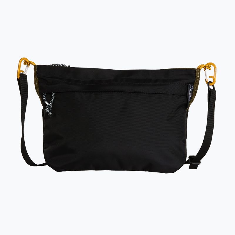 Чанта за рамо The North Face Clyffe Shoulder 1,5 l caraway seed/tnf black 3