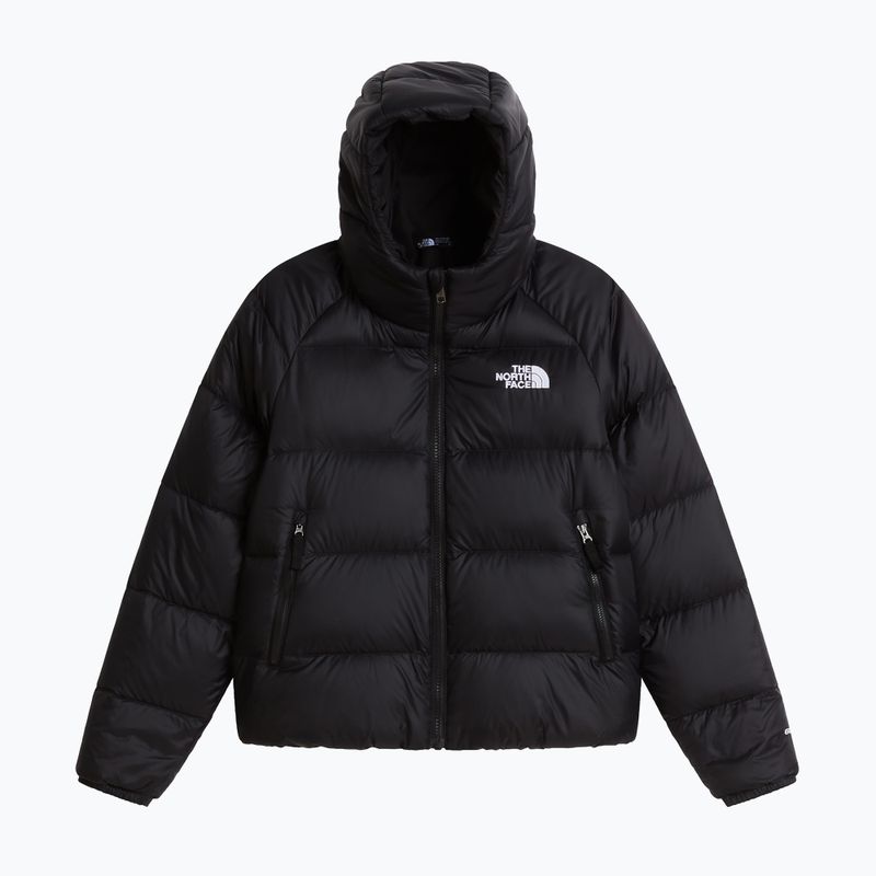 Детско пухено яке The North Face Hydrenalite Down Hooded tnf black 5