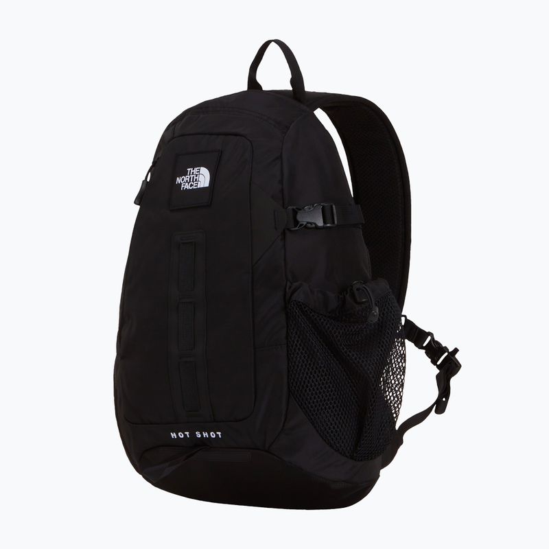 Градска раница The North Face Hot Shot Sling 15 l tnf black 2