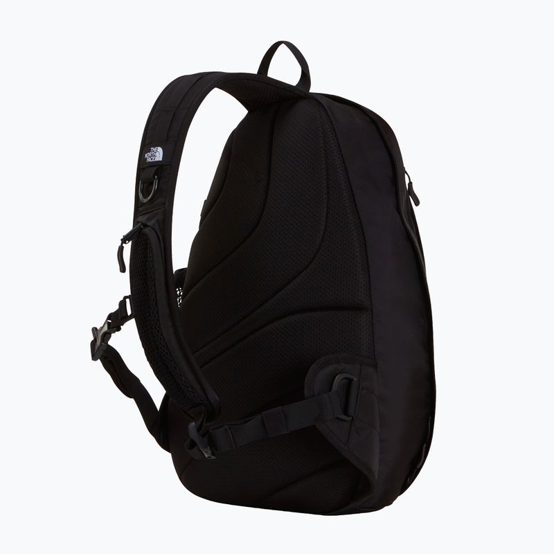 Градска раница The North Face Hot Shot Sling 15 l tnf black 3