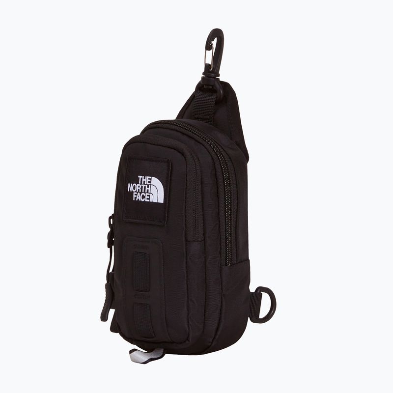 Чантичка за кръстна The North Face Hot Shot Crossbody tnf black 2