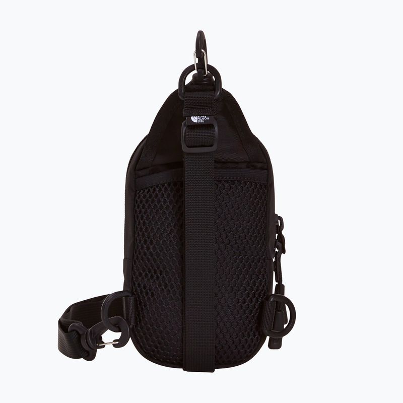 Чантичка за кръстна The North Face Hot Shot Crossbody tnf black 3