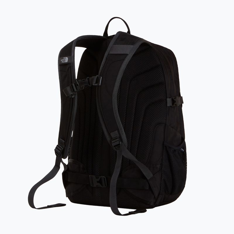 Градска раница The North Face Borealis Classic Patch 29 l tnf black/asphalt grey/patch 3