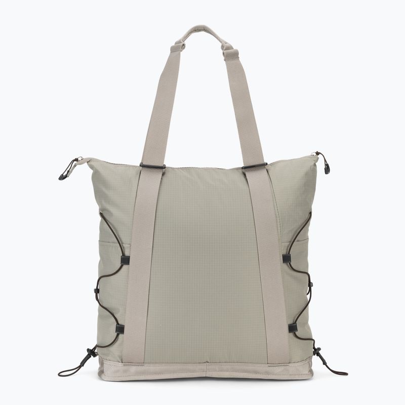 Чанта The North Face Borealis Tote 22 l stone slab/dark chestnut 3