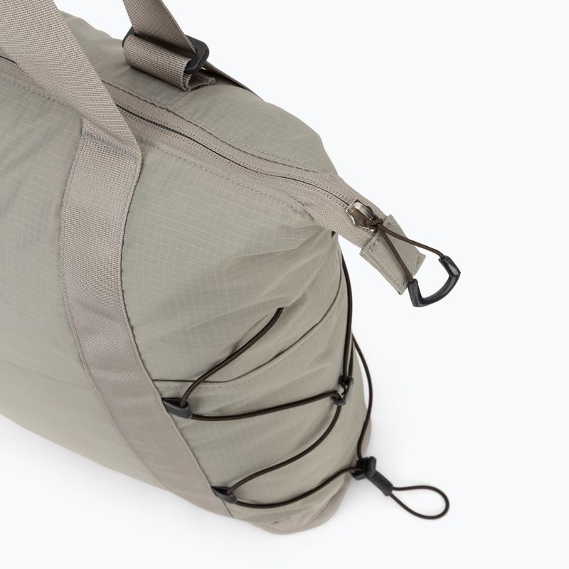 Чанта The North Face Borealis Tote 22 l stone slab/dark chestnut 5