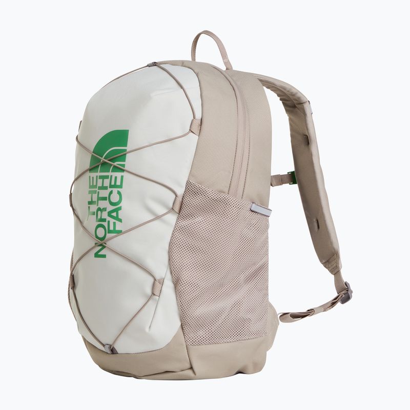 Градска раница The North Face Court Jester cumulus cloud/stone slab/dimmed algae 2