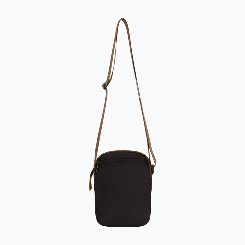 Чантичка  The North Face Jester Crossbody caraway seed/tnf black 3