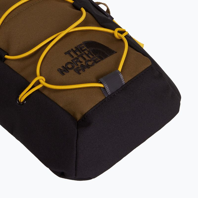 Чантичка  The North Face Jester Crossbody caraway seed/tnf black 5