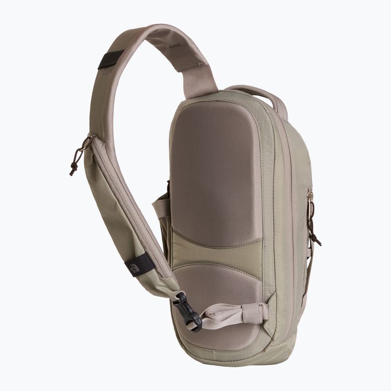 Градска раница за едно рамо The North Face Borealis Sling 6 l stone slab/dark 3