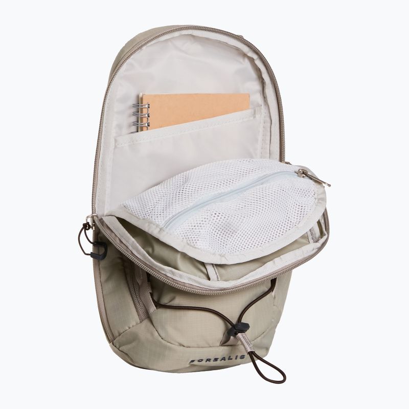 Градска раница за едно рамо The North Face Borealis Sling 6 l stone slab/dark 4