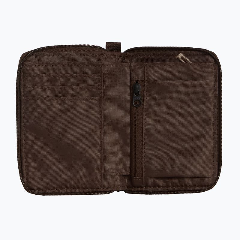 Портфейл The North Face Base Camp Voyager dark chestnut/garnet 3