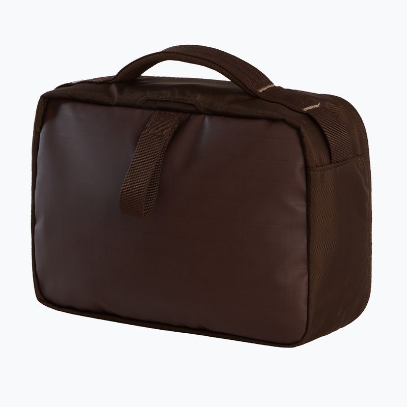 Несесер The North Face Base Camp Voyager Dopp Kit dark chestnut/g 3
