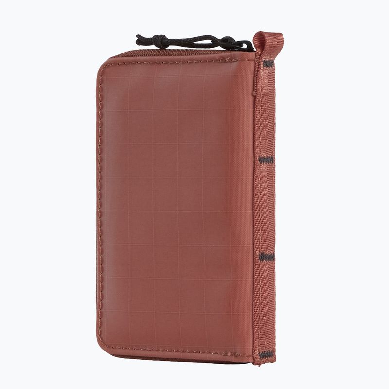 Портфейл The North Face Base Camp Voyager copper silt/lead 2